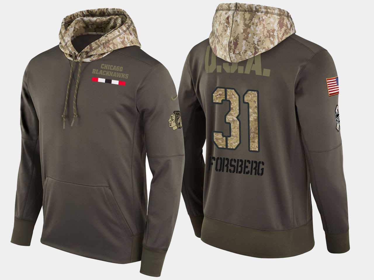 Nike Blackhawks 31 Anton Forsberg Olive Salute To Service Pullover Hoodie,We sell and wholesale Nike Blackhawks 31 Anton Forsberg Olive Salute To Service Pullover Hoodie on line form chian!